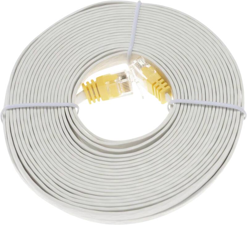 Patchkabel CAT6 RJ45 10M