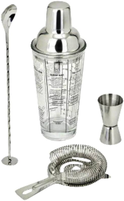 Cocktail Set GS 156