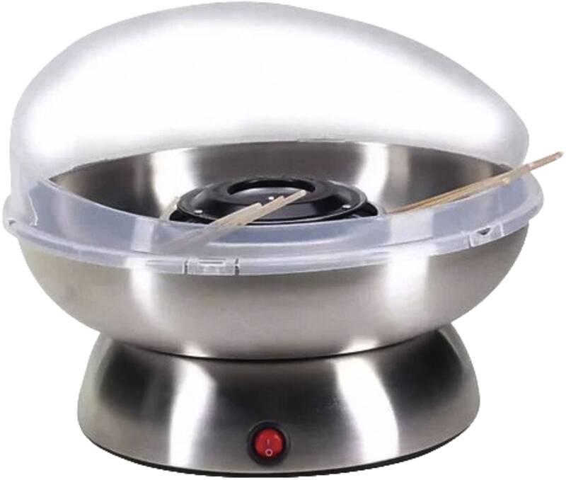 Zuckerwatten Maschine 402321