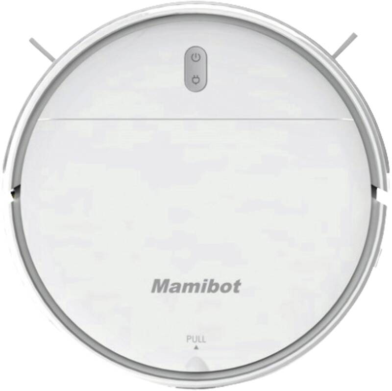 Staubsauger-Robot.ProVac TITAN