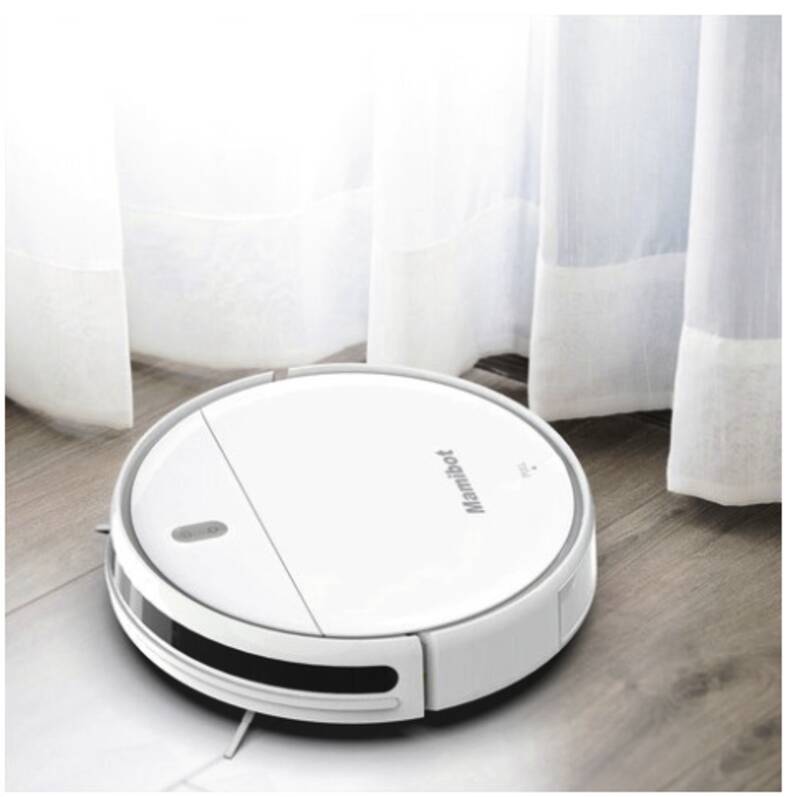 Staubsauger-Robot.ProVac TITAN