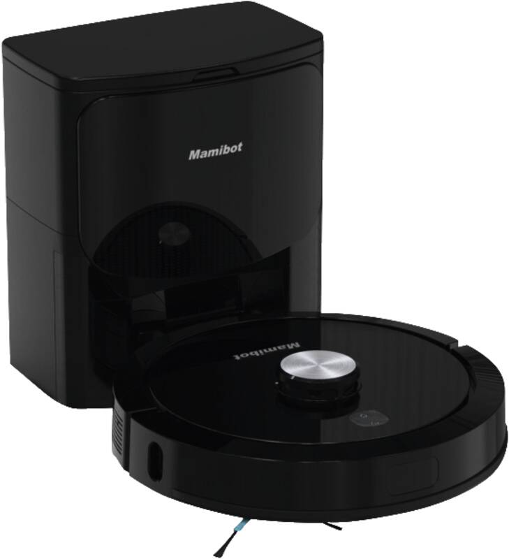 Staubsauger-Roboter ExVac900S