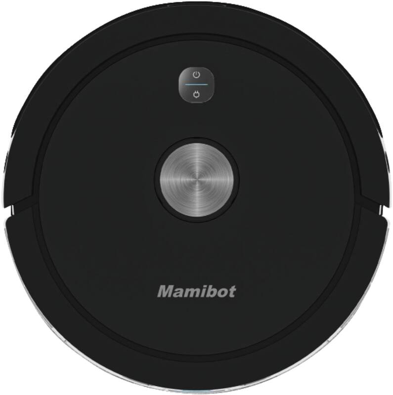 Staubsauger-Roboter ExVac900S