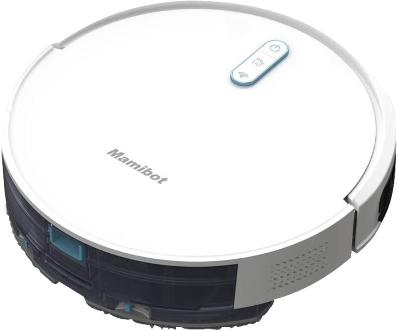 Staubsauger-Roboter ExVac730