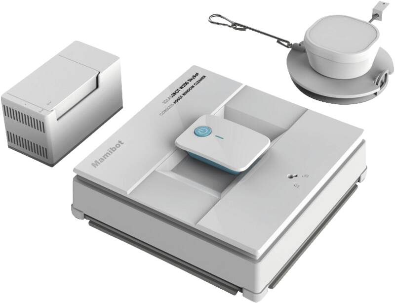 Fenster-Roboter W200