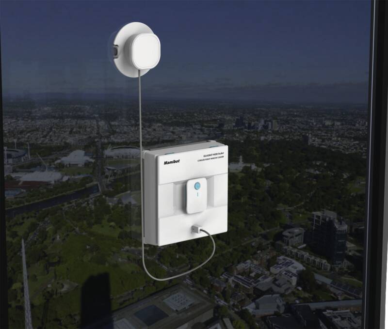 Fenster-Roboter W200