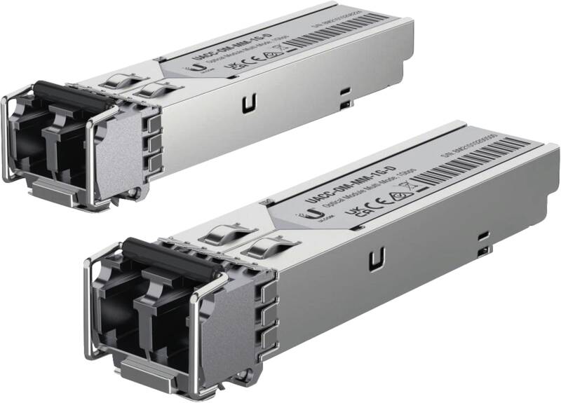 U Fiber UACC-OM-MM-1G-D-20