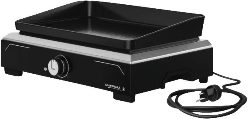 Plancha Electric 1 (CH)