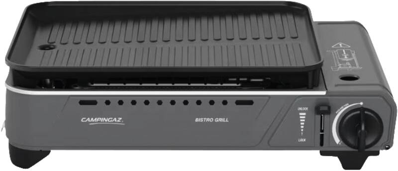 Bistro™ GRILL