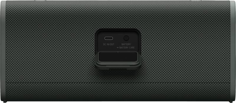 SRS-ULT 30 ULT Field 3