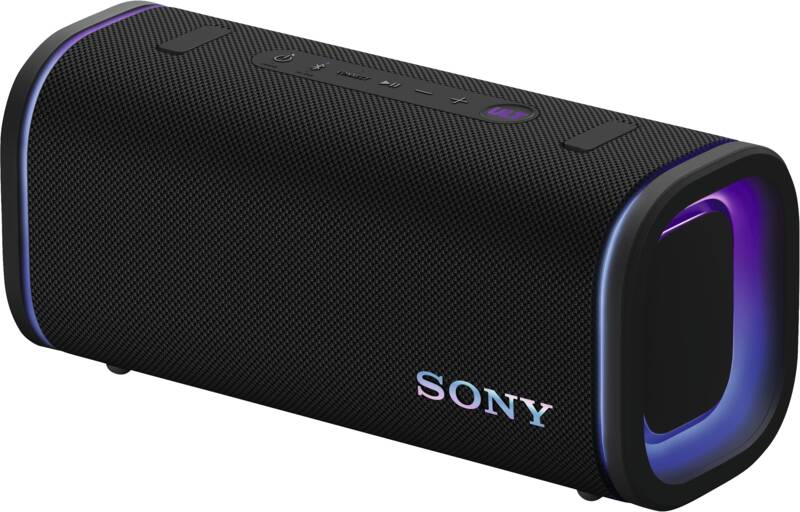 SRS-ULT 50 ULT Field 5