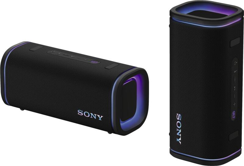 SRS-ULT 50 ULT Field 5