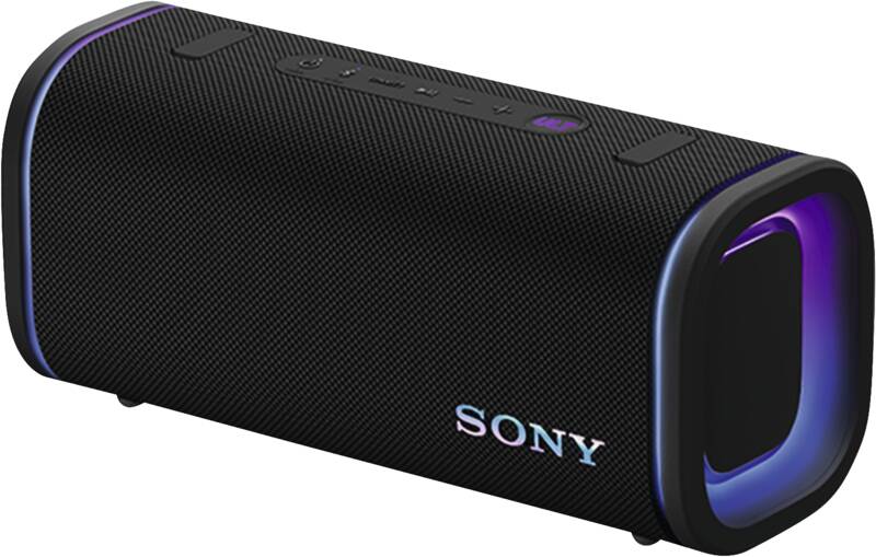 SRS-ULT 50 ULT Field 5