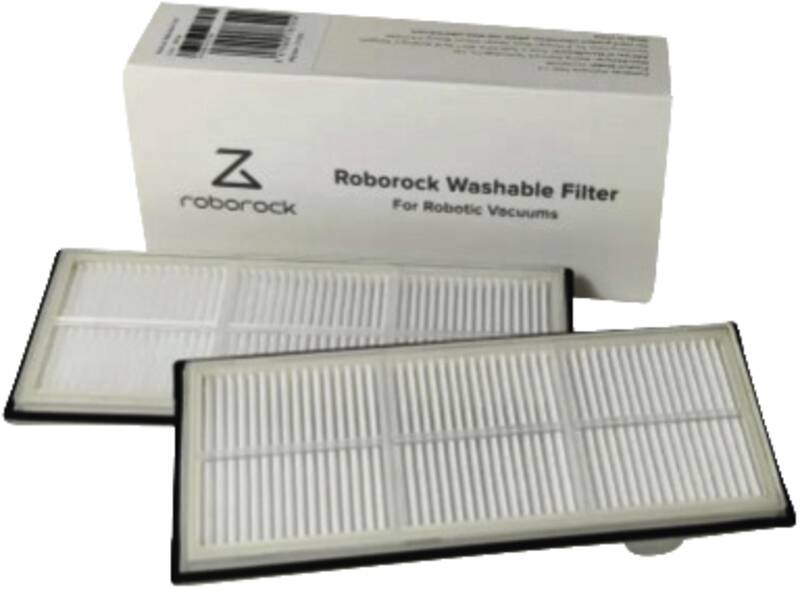 HEPA Filter, S7, S7+, S7 MaxV, S8, S8 Pro Ultra