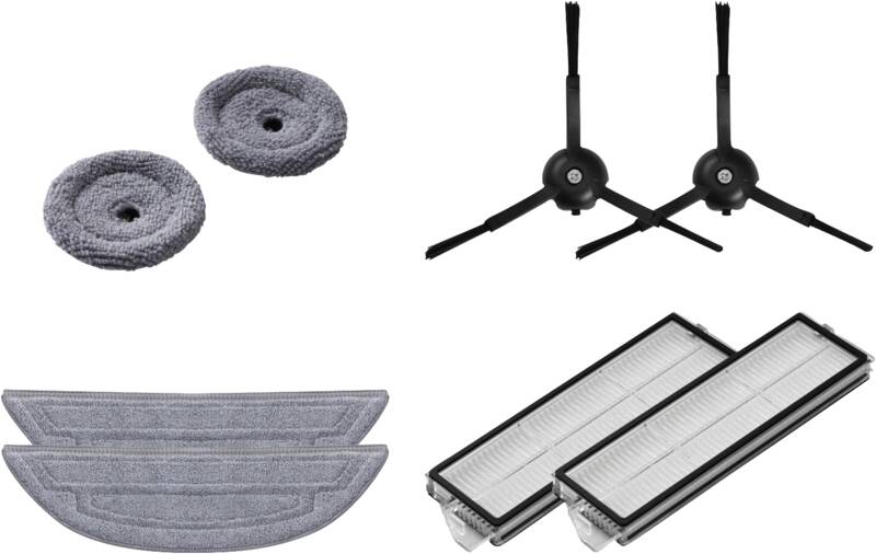 Kit-Weiss, zu S8 MaxV Ultra