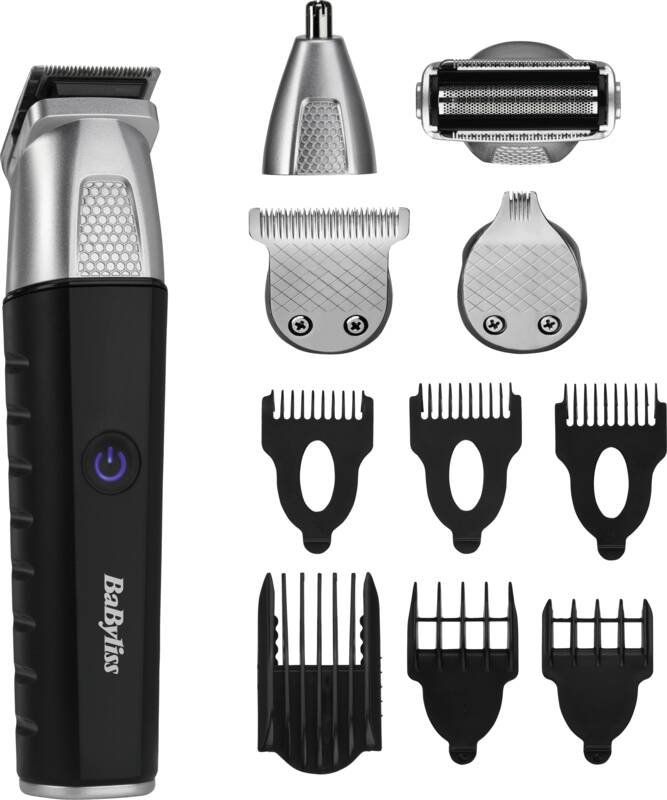 MT812E Lithium Power 11 in 1 Multi Trimmer