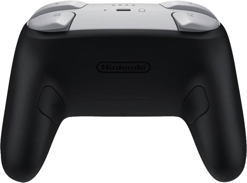 Nintendo Switch 2 Pro Controller (Switch 2)