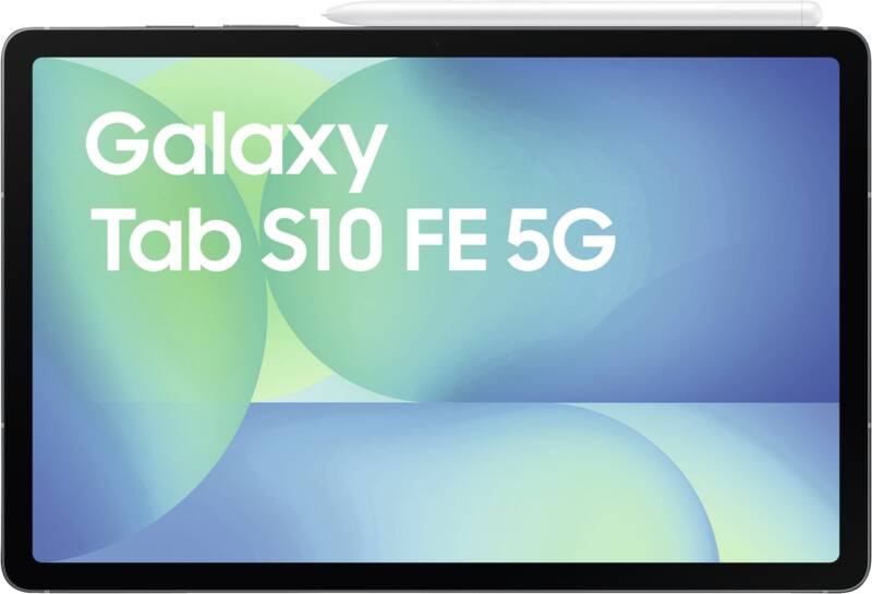Galaxy Tab S10 FE 128GB 5G X526B