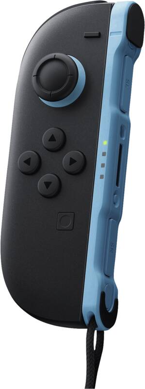 Joy-Con 2 (L) hellblau (Switch 2)