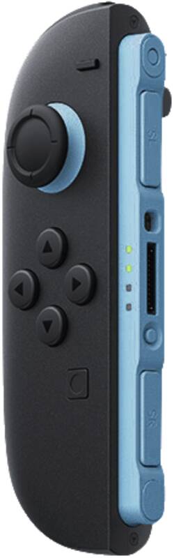 Joy-Con 2 (L) hellblau (Switch 2)