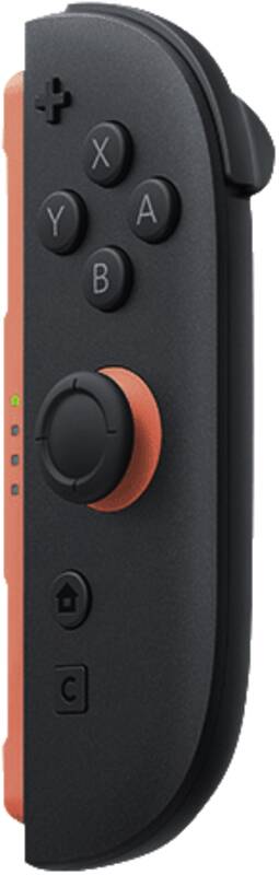 Joy-Con 2 (R) hellrot (Switch 2)