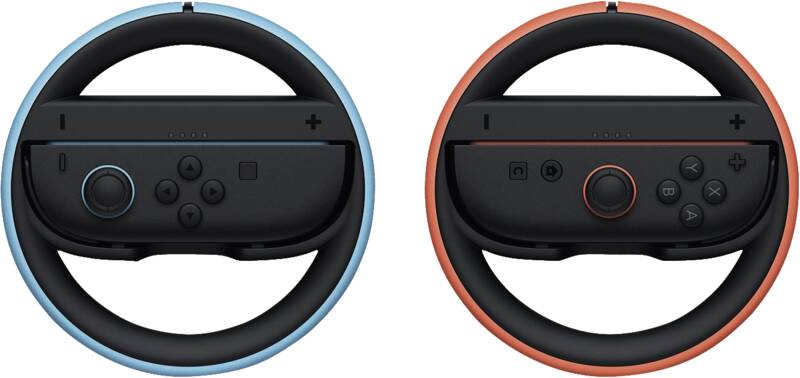 Joy-Con 2-Lenkrad-Paar (Switch 2)