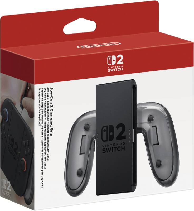 Joy-Con 2-Aufladehalterung (Switch 2)