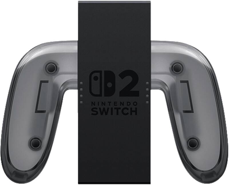 Joy-Con 2-Aufladehalterung (Switch 2)