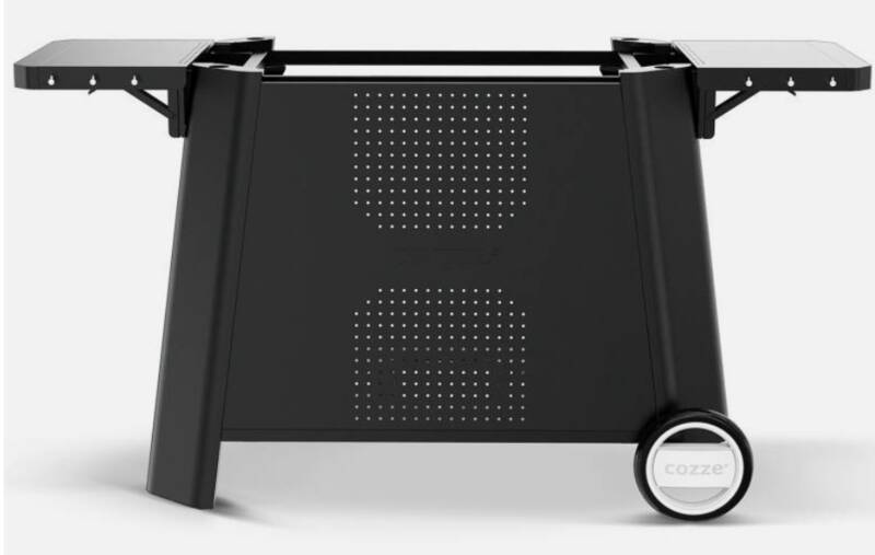 Premium-Wagen XL für die 800-Serie