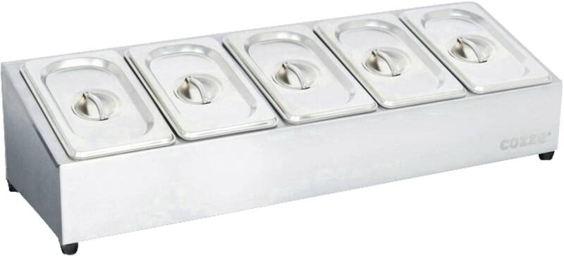 Topping Station 416196