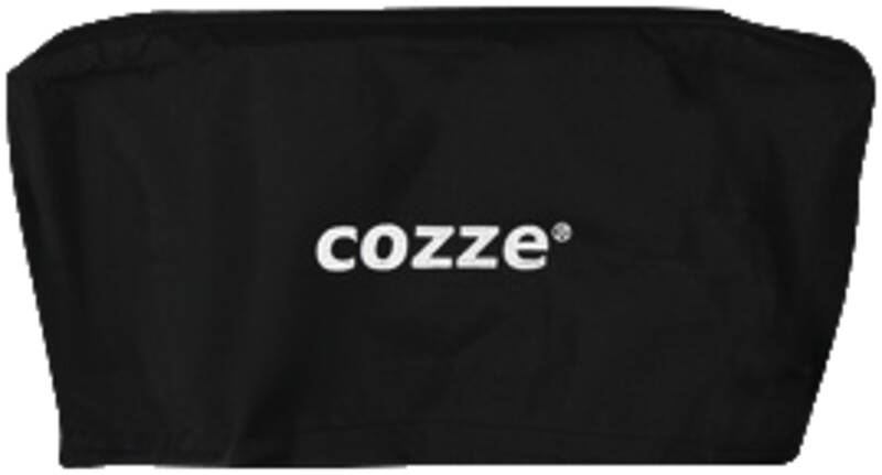 Überzug für 13 inch Pizzaofen