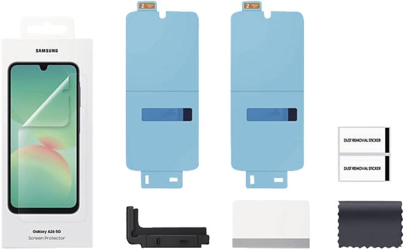 A26 Anti Reflecting Film