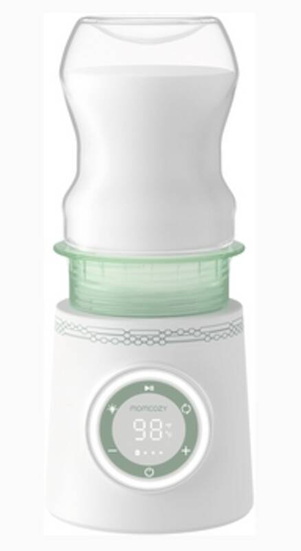 Portable Bottle Warmer