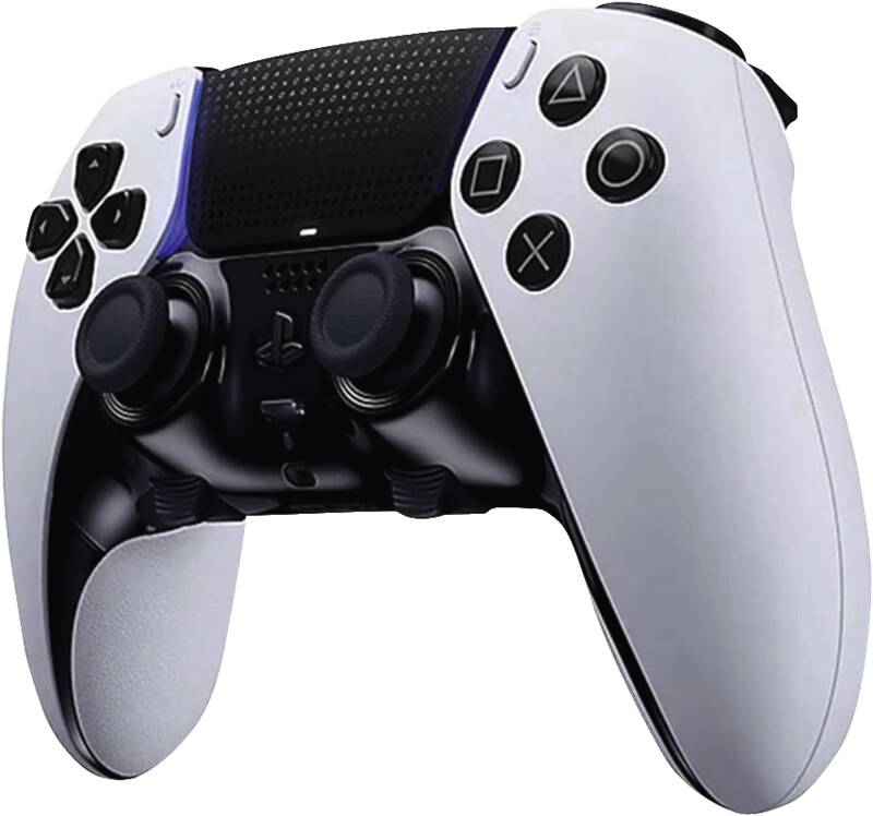 DualSense Edge Wireless-Controller (PS5)