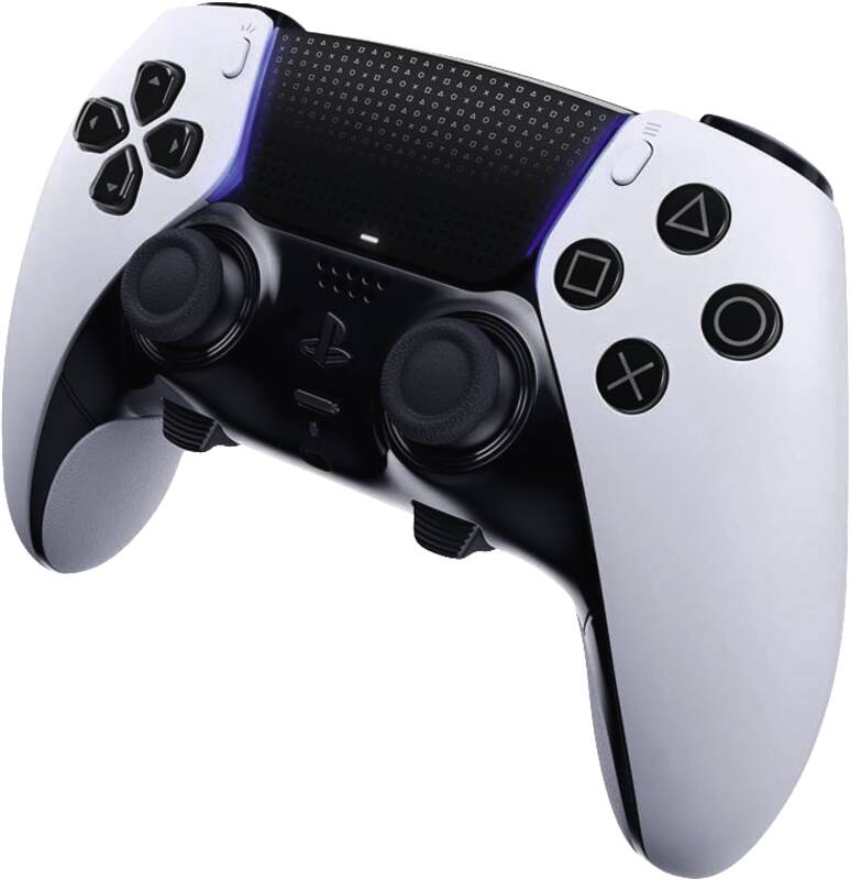 DualSense Edge Wireless-Controller (PS5)