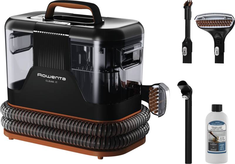 IN5011 Fleckenreiniger