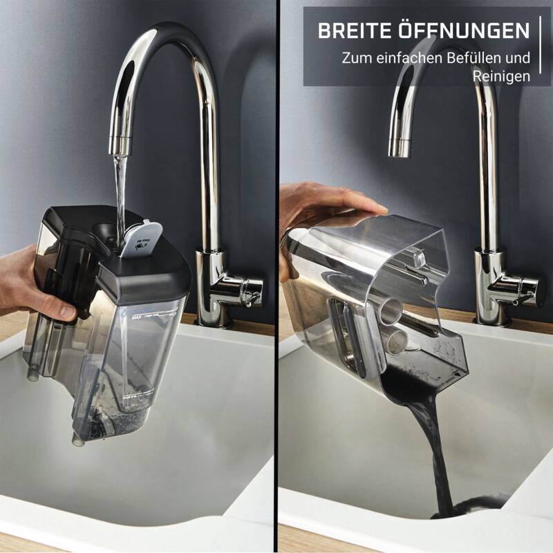 IN5011 Fleckenreiniger