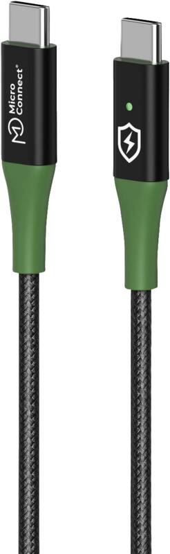 Smart Charge USB-C to USB-C