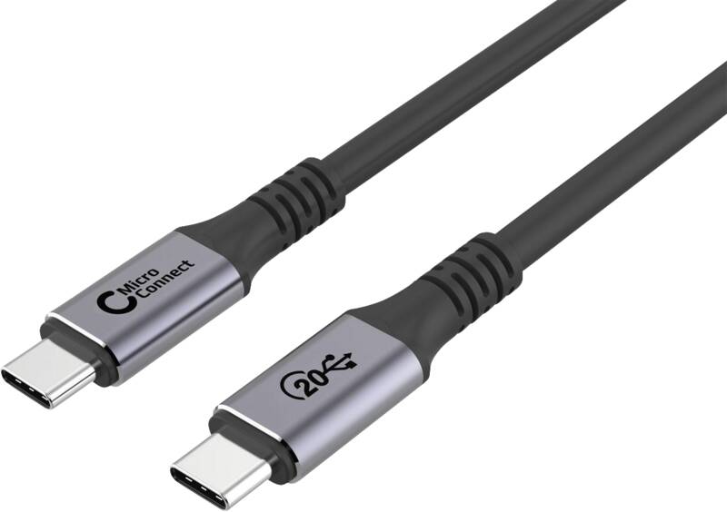 Premium USB-C cable 2m
