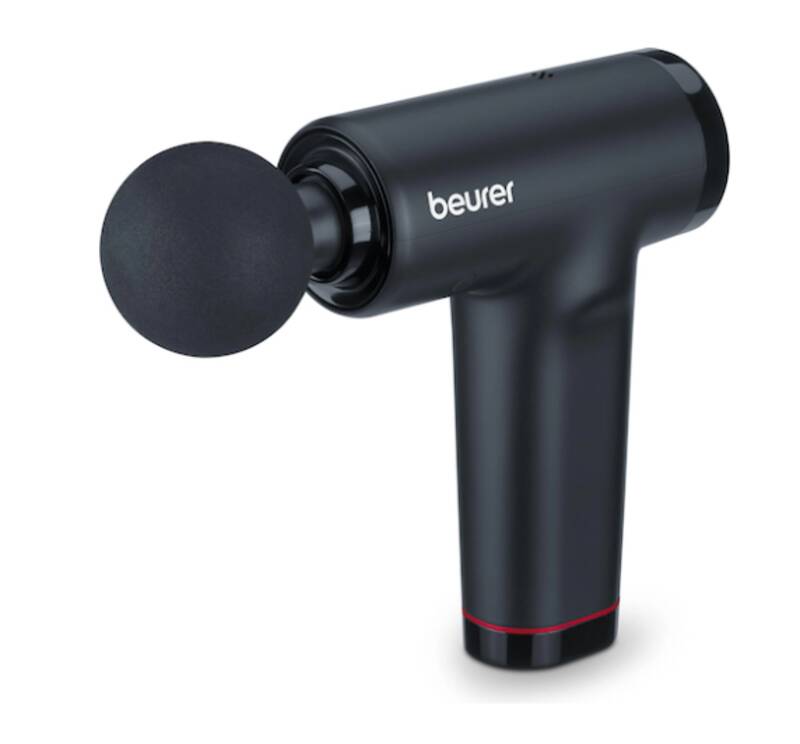 MG 89 Massage Gun CompactPower