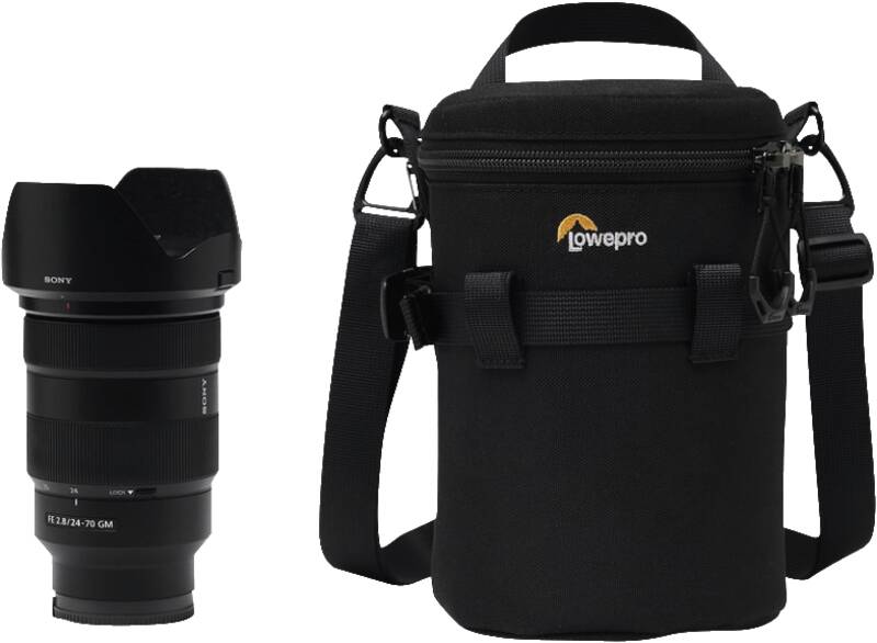 ProTactic LCS 11 x 18 III