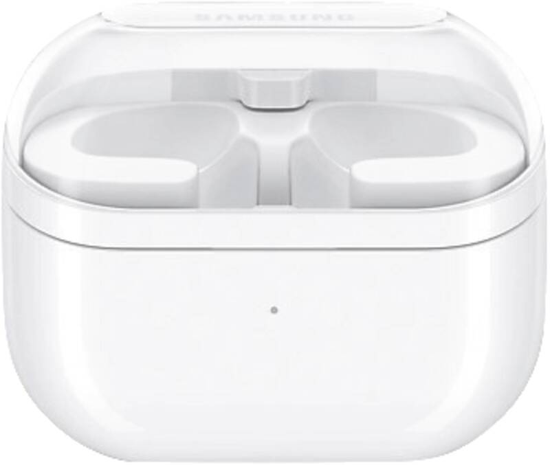 Buds3 Charging Case White