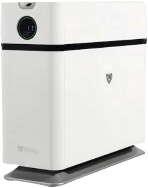 X1D Home Air Purifier