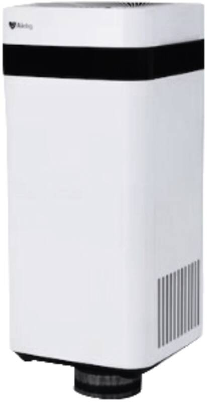 X3D Home Air Purifier