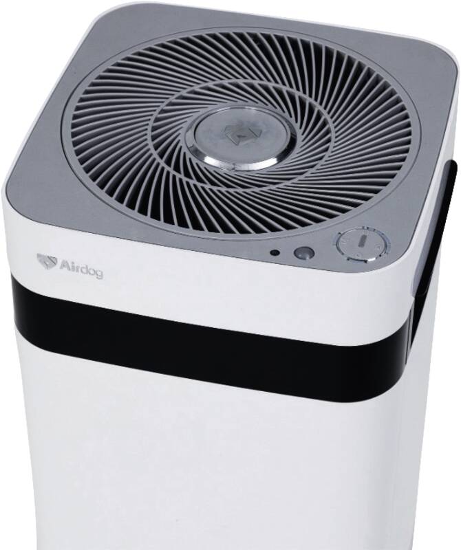 X3D Home Air Purifier