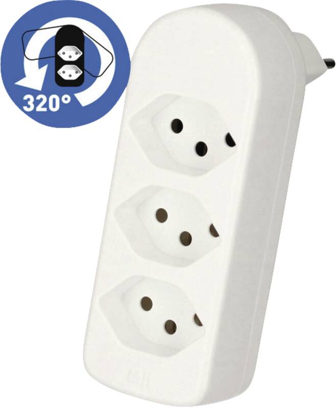 ADAPT 3x Typ 13 176509