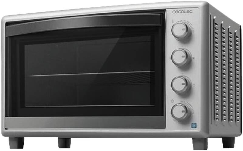 Bake&Toast 6090 White