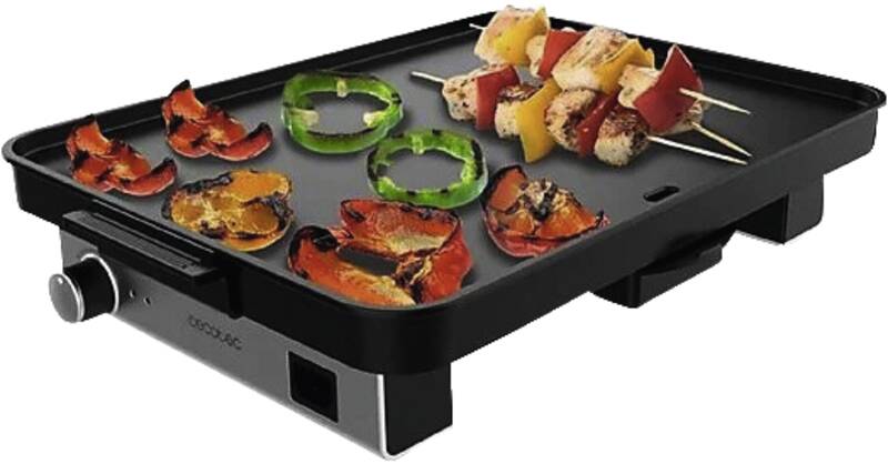 Magnet 1800 electric griddle