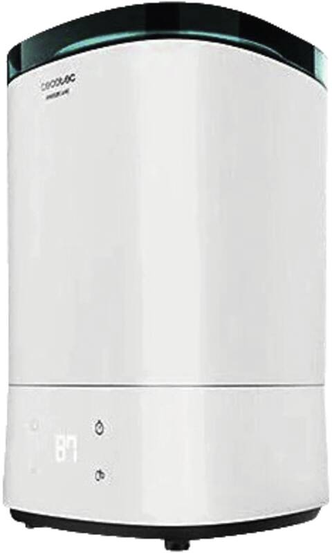 BreezeCare 3000 humidifier