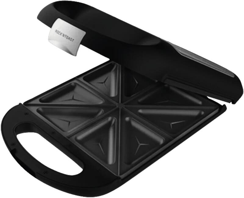 Rock´n Toast Family Sandwich Maker